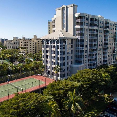 Gullwing Beach Resort Fort Myers Beach Bagian luar foto
