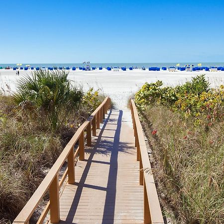 Gullwing Beach Resort Fort Myers Beach Bagian luar foto