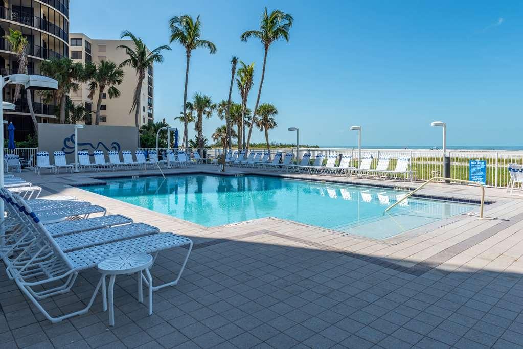 Gullwing Beach Resort Fort Myers Beach Fasilitas foto