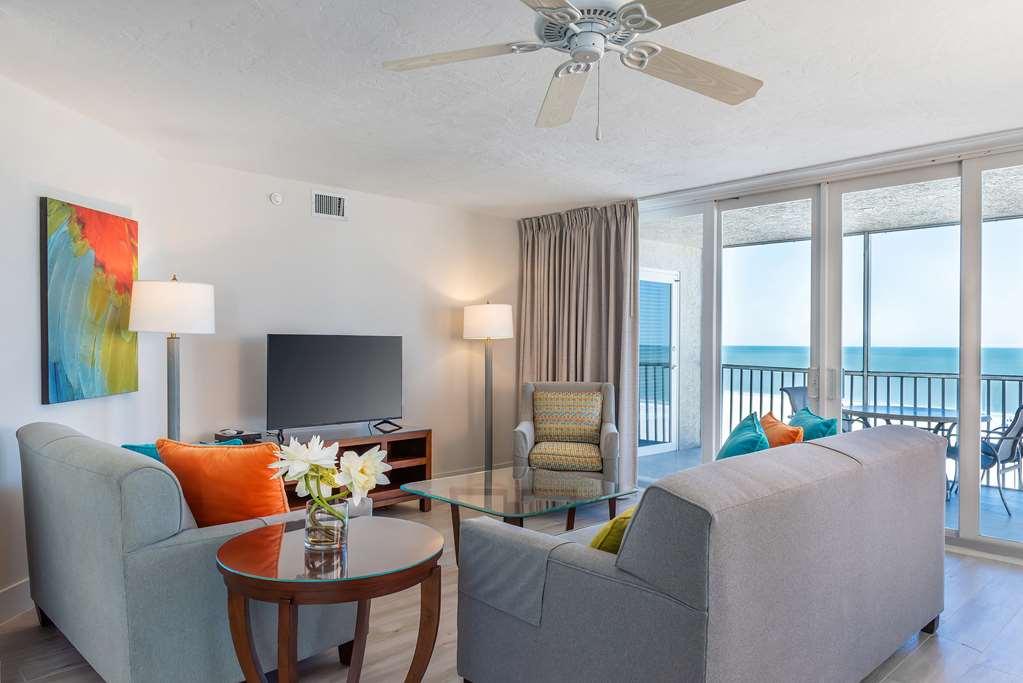 Gullwing Beach Resort Fort Myers Beach Ruang foto