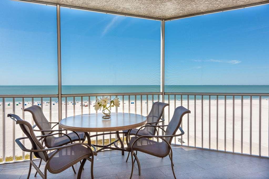 Gullwing Beach Resort Fort Myers Beach Ruang foto