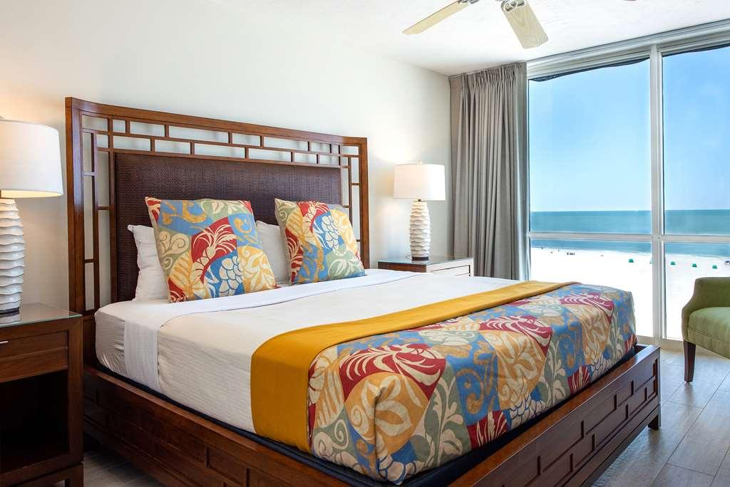Gullwing Beach Resort Fort Myers Beach Ruang foto