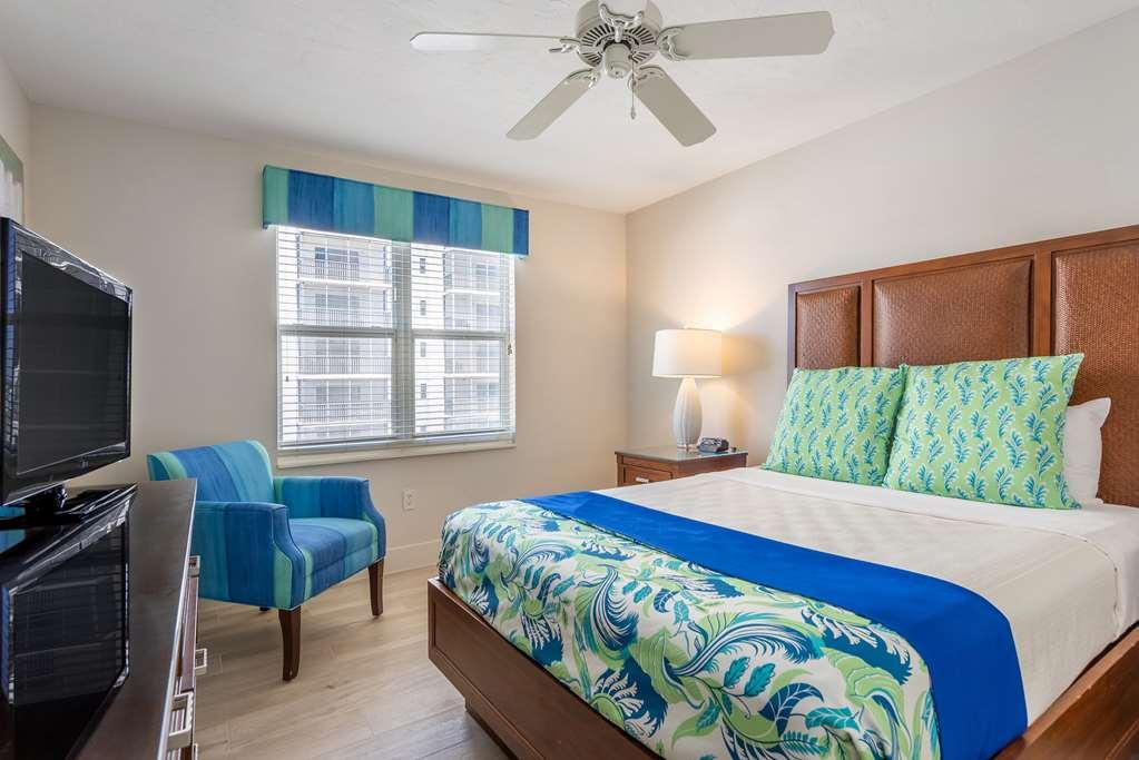 Gullwing Beach Resort Fort Myers Beach Ruang foto