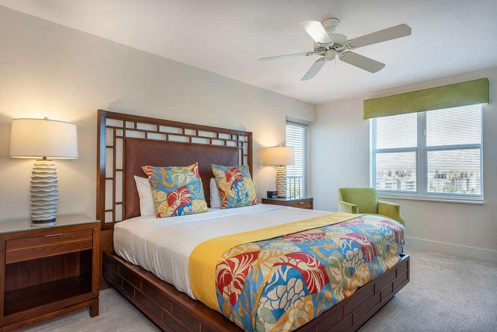 Gullwing Beach Resort Fort Myers Beach Ruang foto