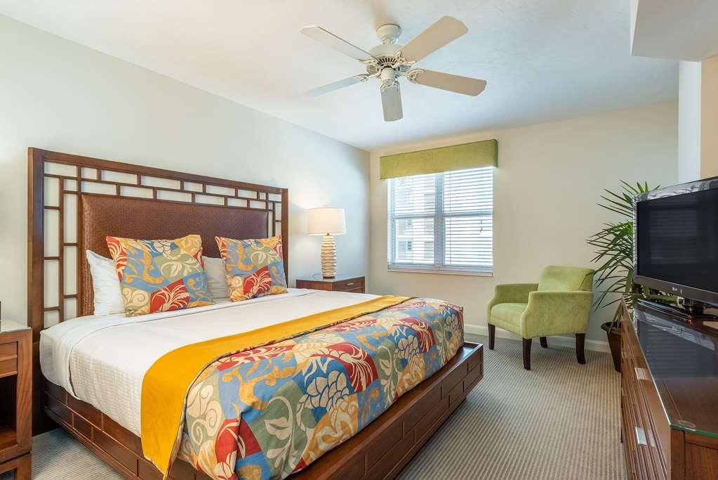 Gullwing Beach Resort Fort Myers Beach Ruang foto