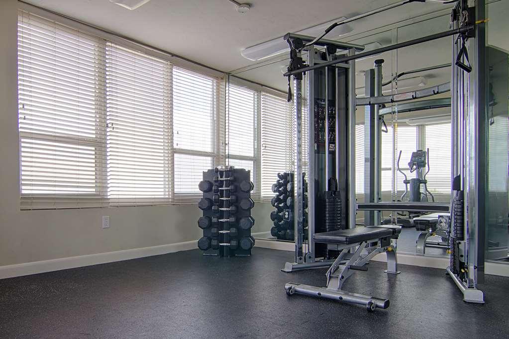 Gullwing Beach Resort Fort Myers Beach Fasilitas foto