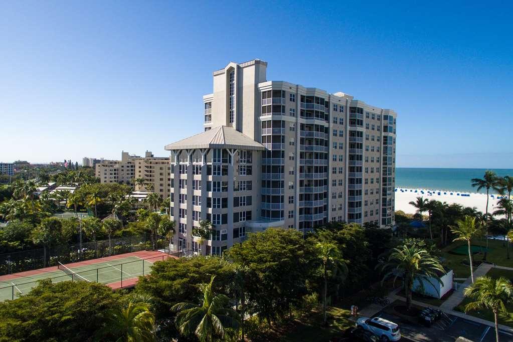 Gullwing Beach Resort Fort Myers Beach Bagian luar foto